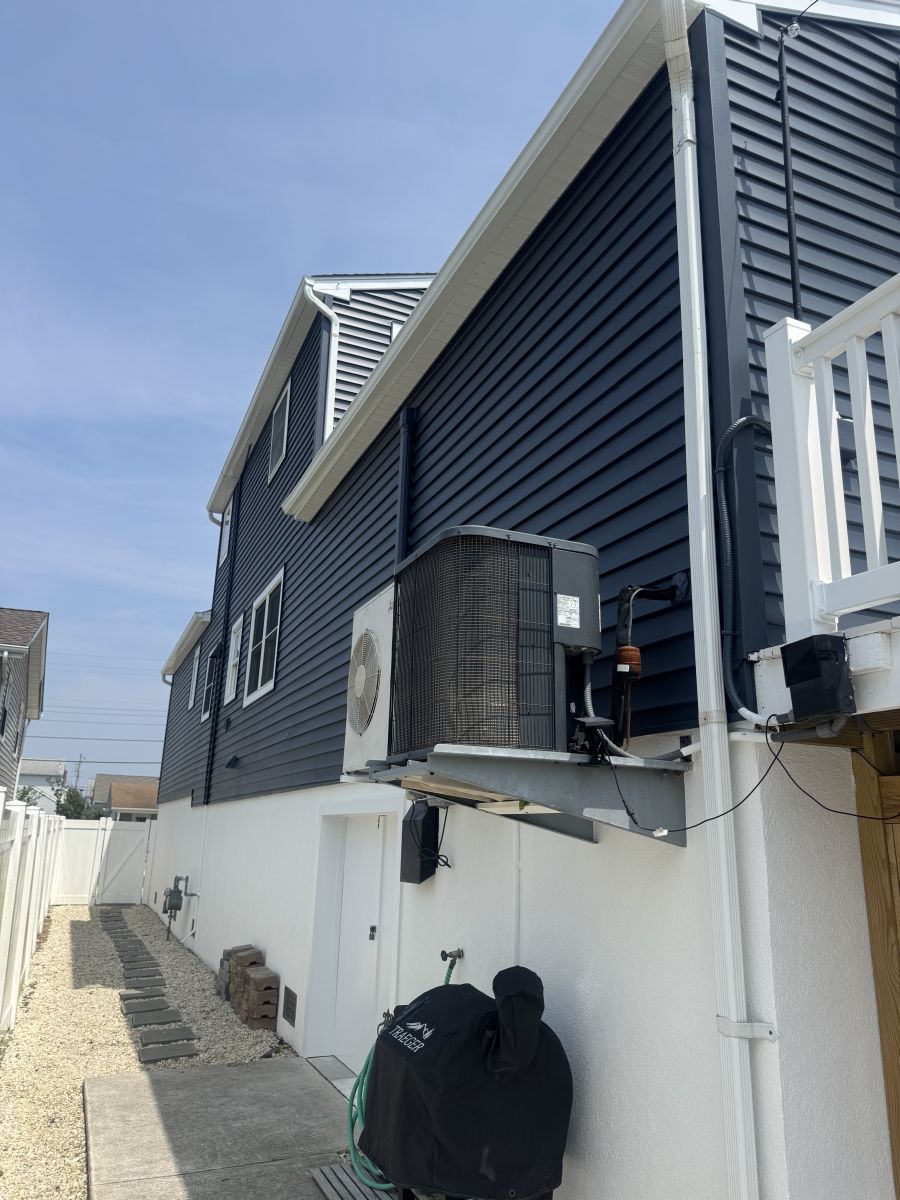 commercial painting in chester township nj