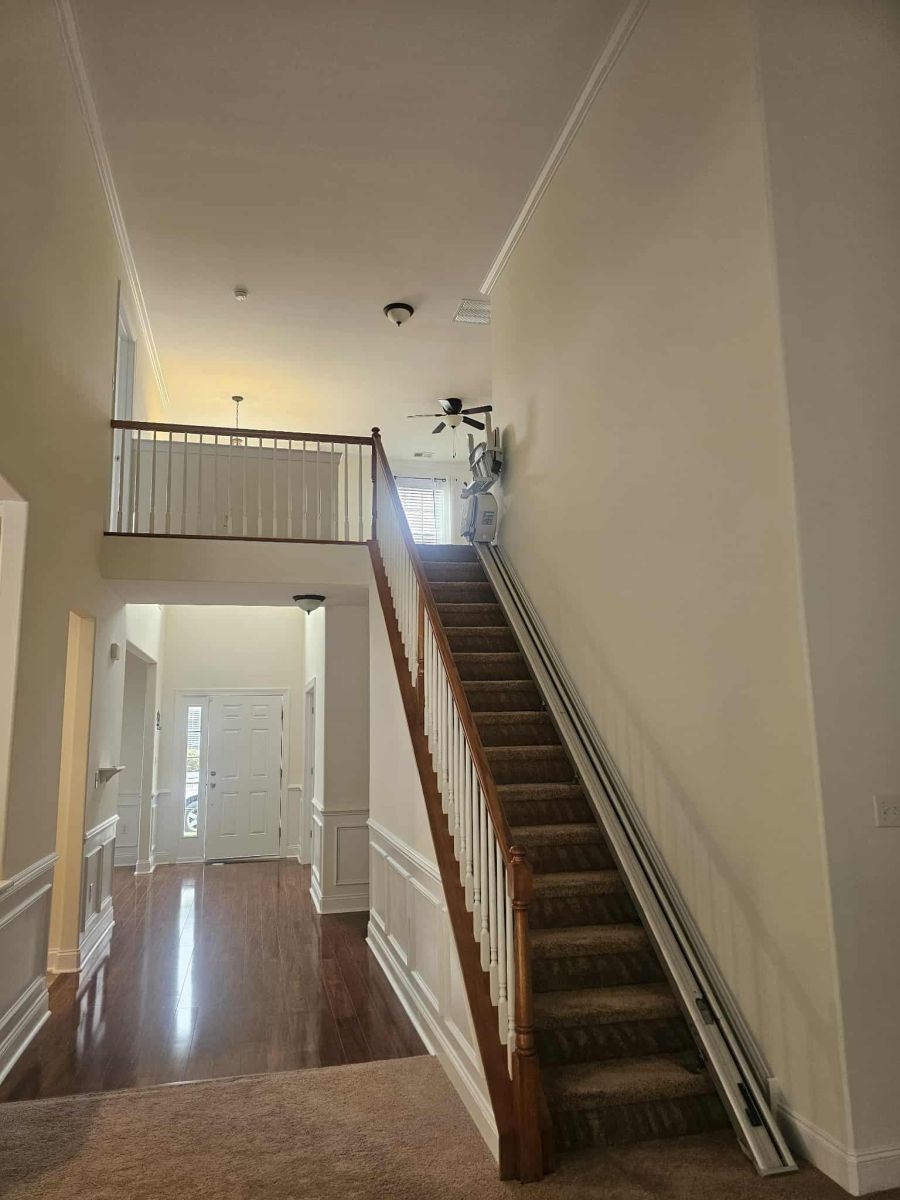 interior and exterior painting in belvidere nj