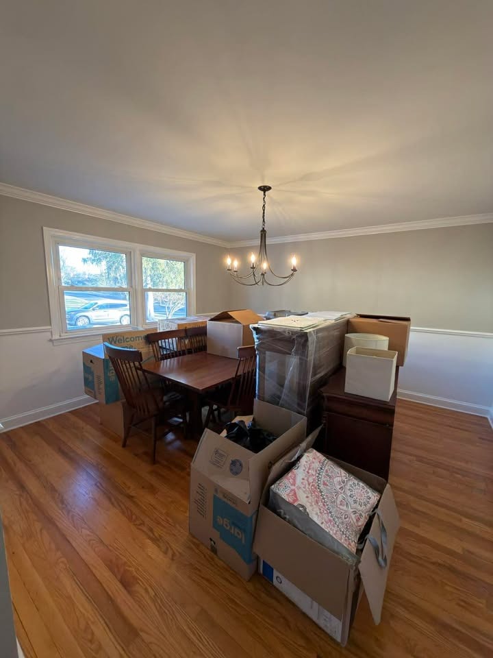 wallpaper removal in commercial nj