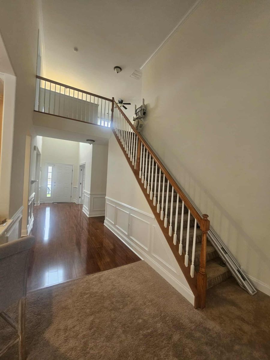 wallpaper removal in wallington nj