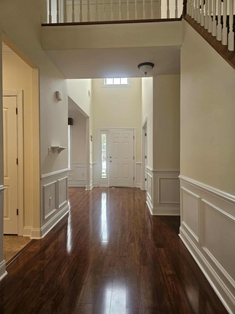 house painting in shrewsbury nj