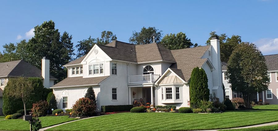interior and exterior painting in montvale nj
