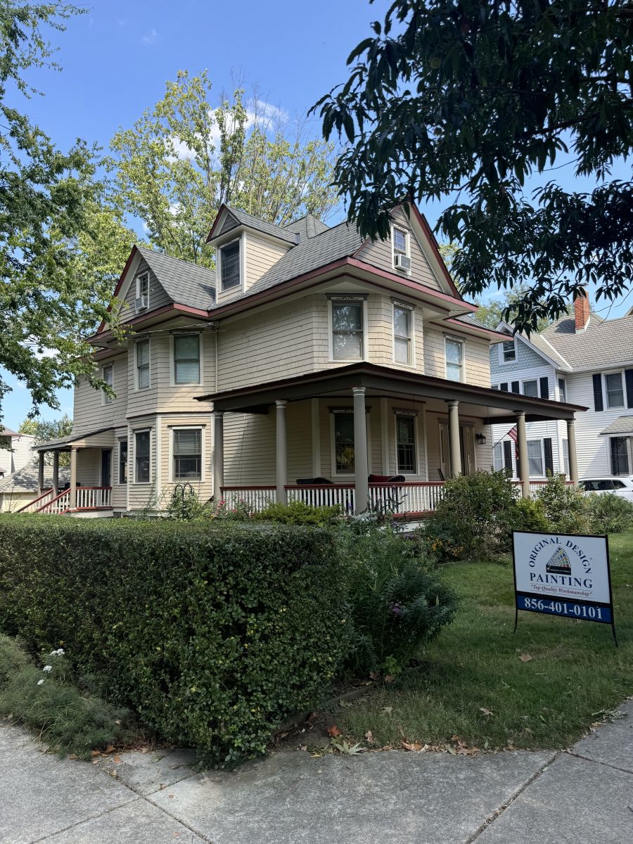 house painting in waldwick nj