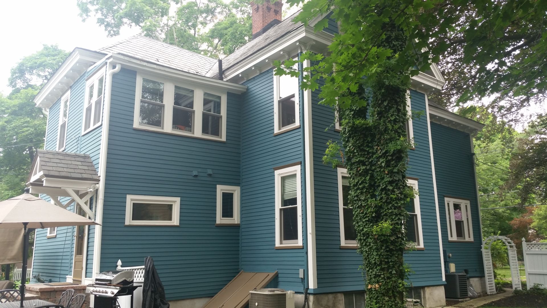 house painting in haddon nj