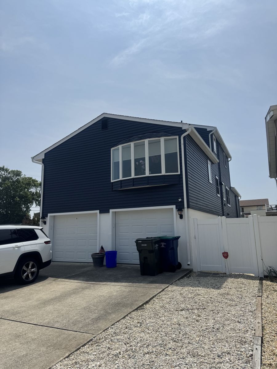 residential painting in westampton nj