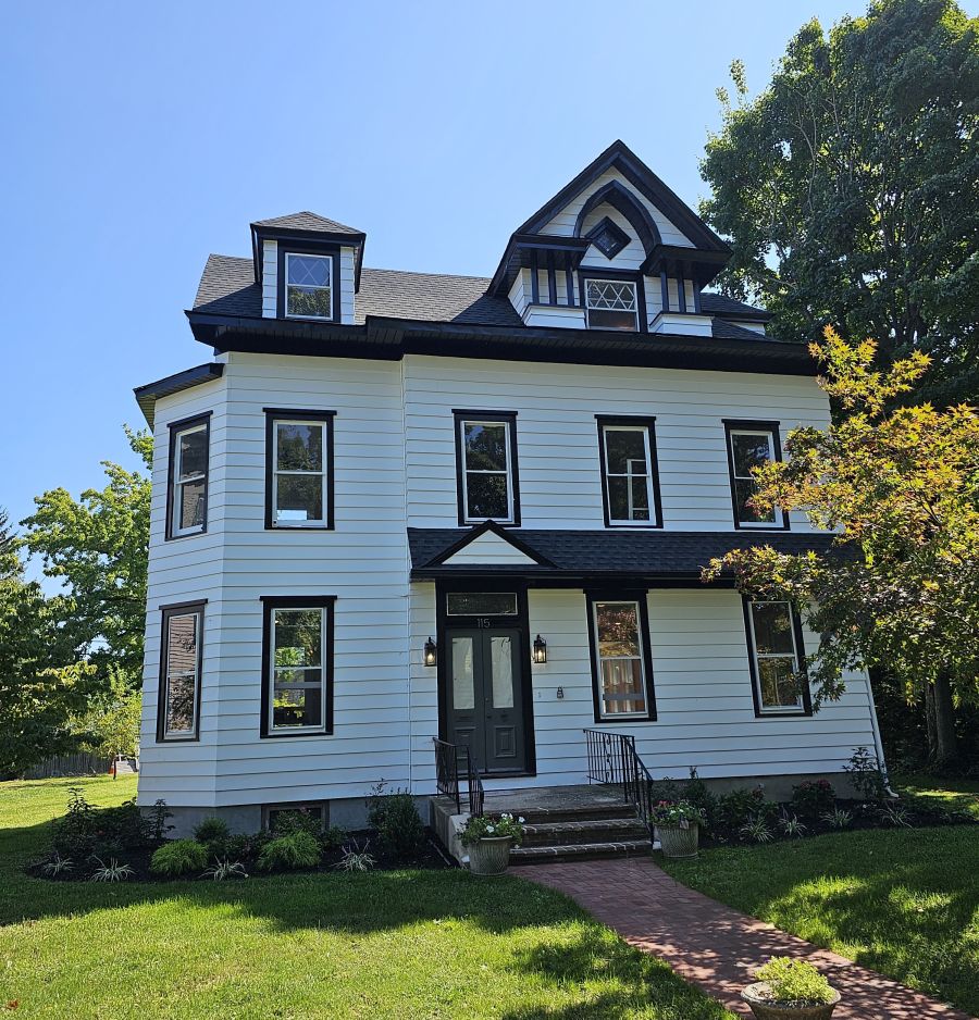 commercial painting in collingswood nj