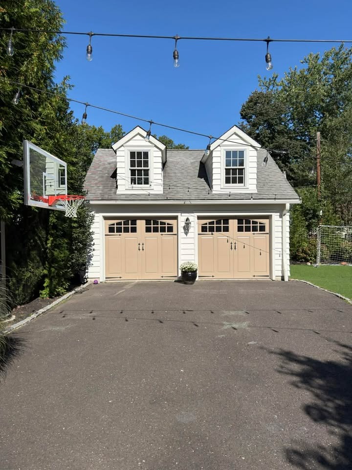 power washing in livingston nj