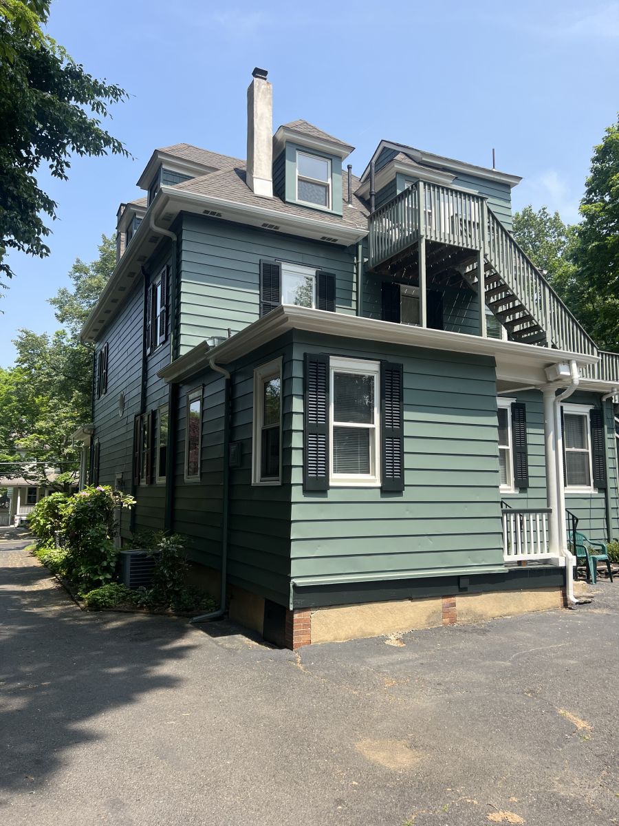 house painting in hightstown nj