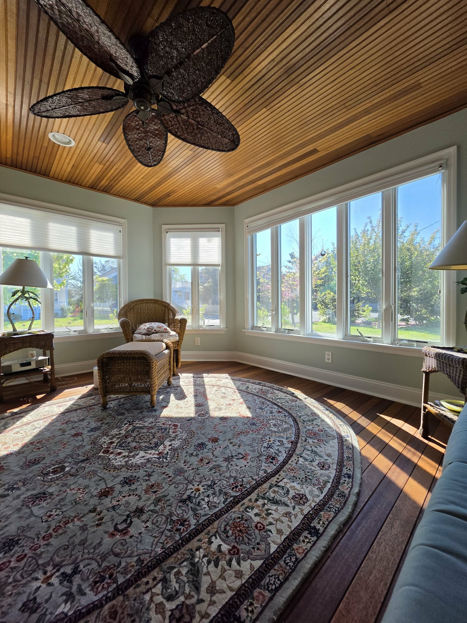 Interior Painting - Cape May, NJ - 