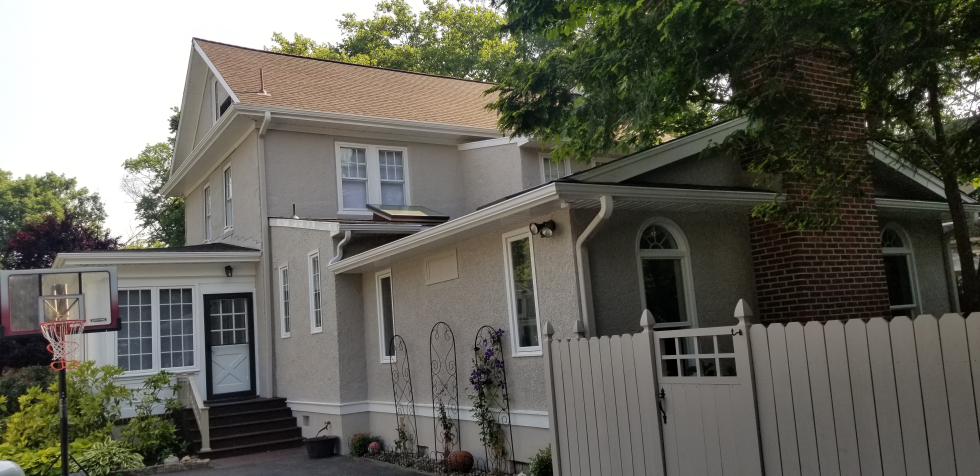 interior and exterior painting in haledon nj