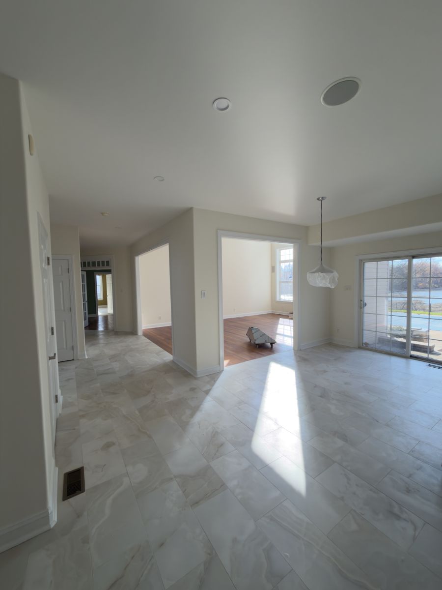 painting contractor in alpine nj