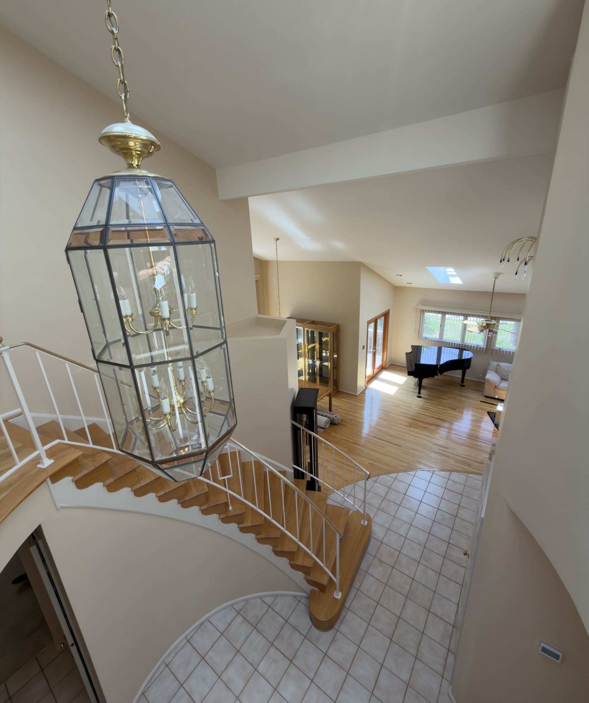 residential painting in haddon heights nj