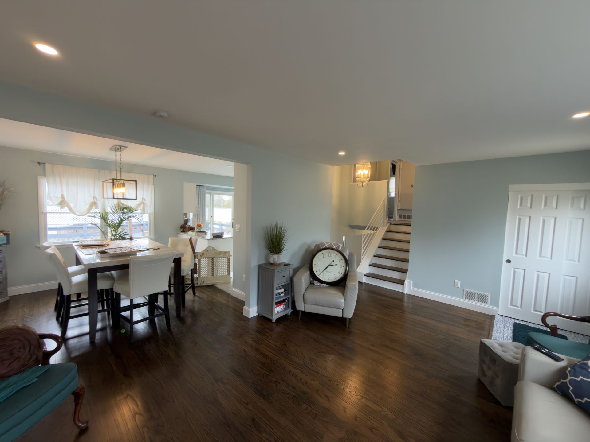 Interior Repaint - Cherry Hill, NJ - 