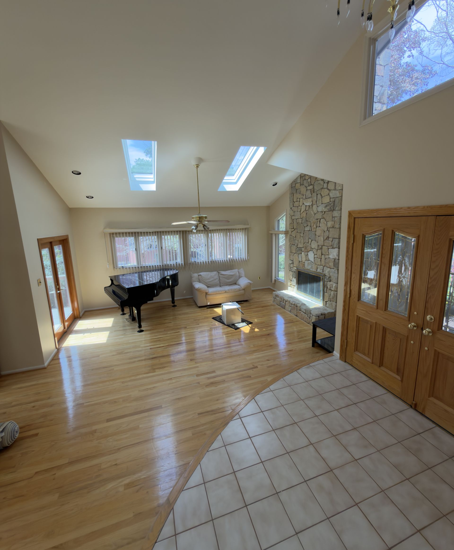 Interior Painting - Voorhees, NJ - 