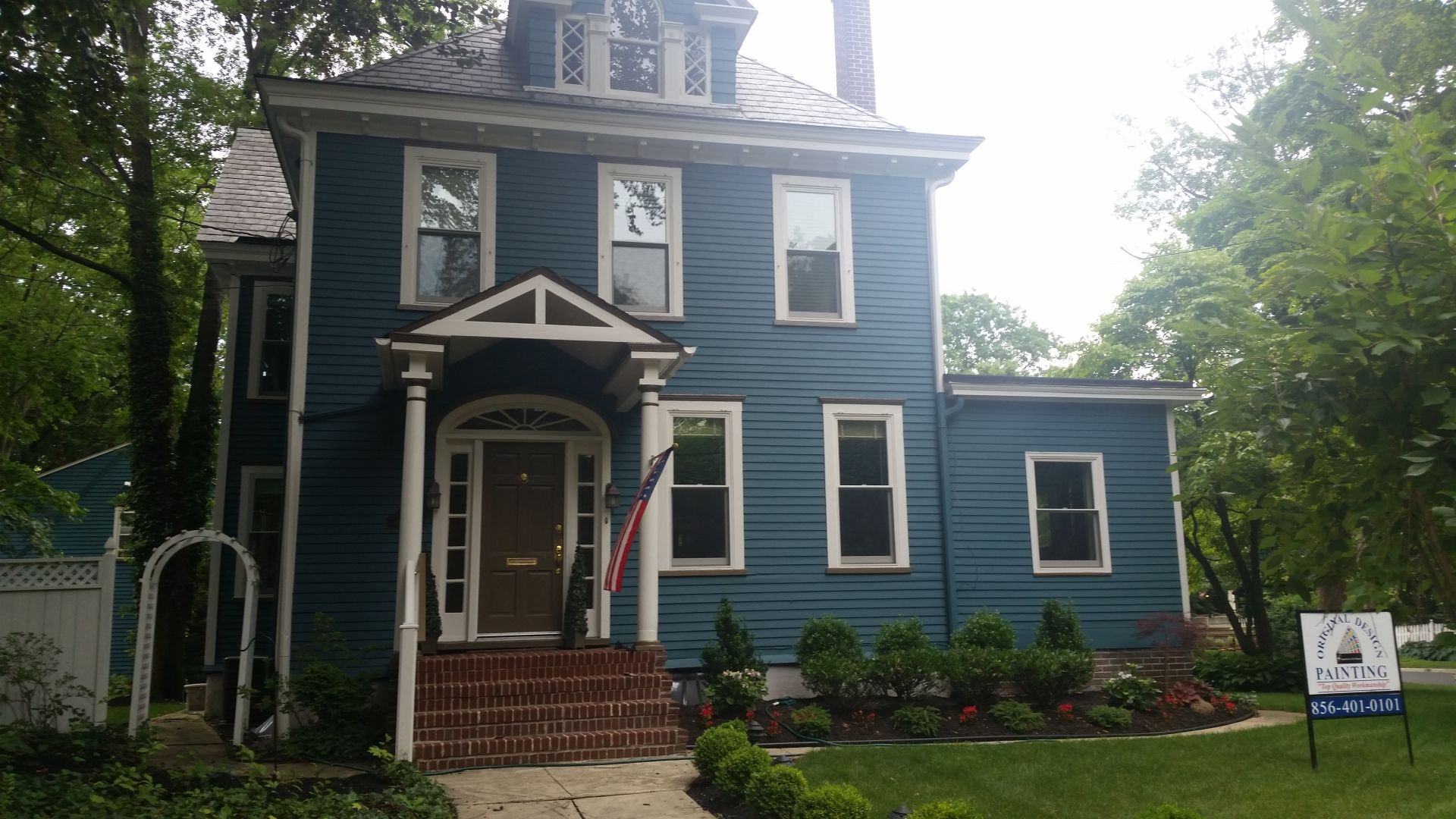 commercial painting in secaucus nj