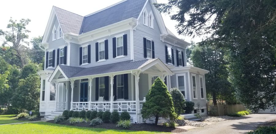 interior and exterior painting in lower alloways creek nj