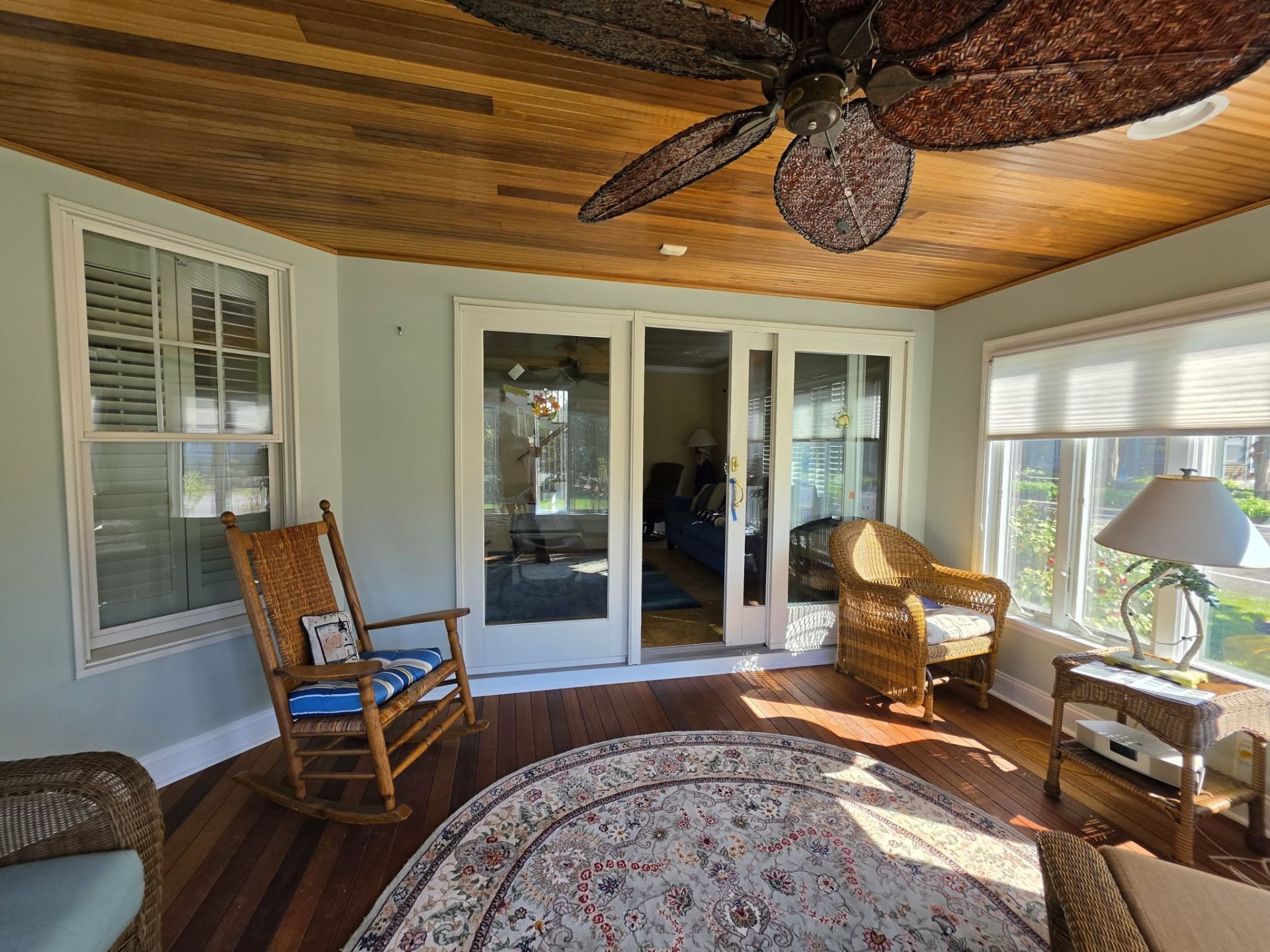 Interior Painting - Cape May, NJ - 
