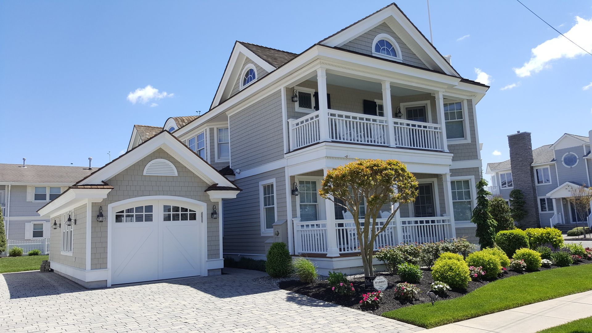 painting contractor in rumson nj