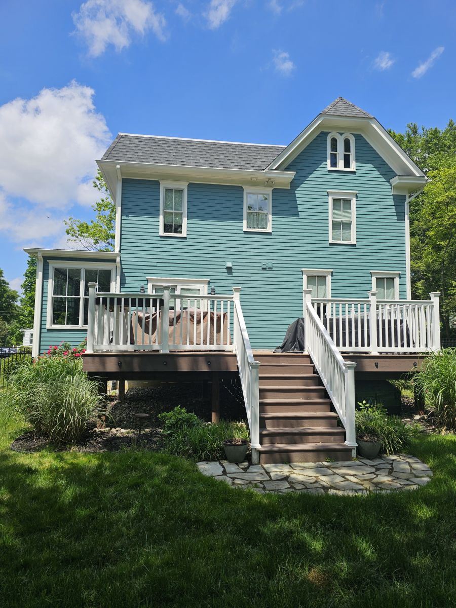 best painting contractor in tenafly nj