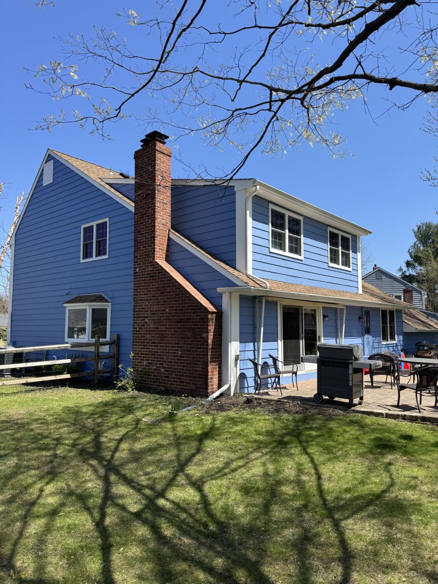 power washing in willingboro nj